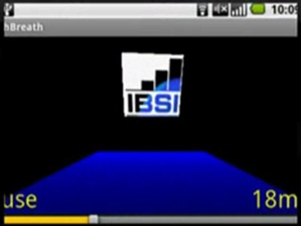 TouchBreath