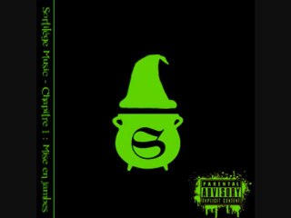 Sortilege Music-12-Zeidon freestyle