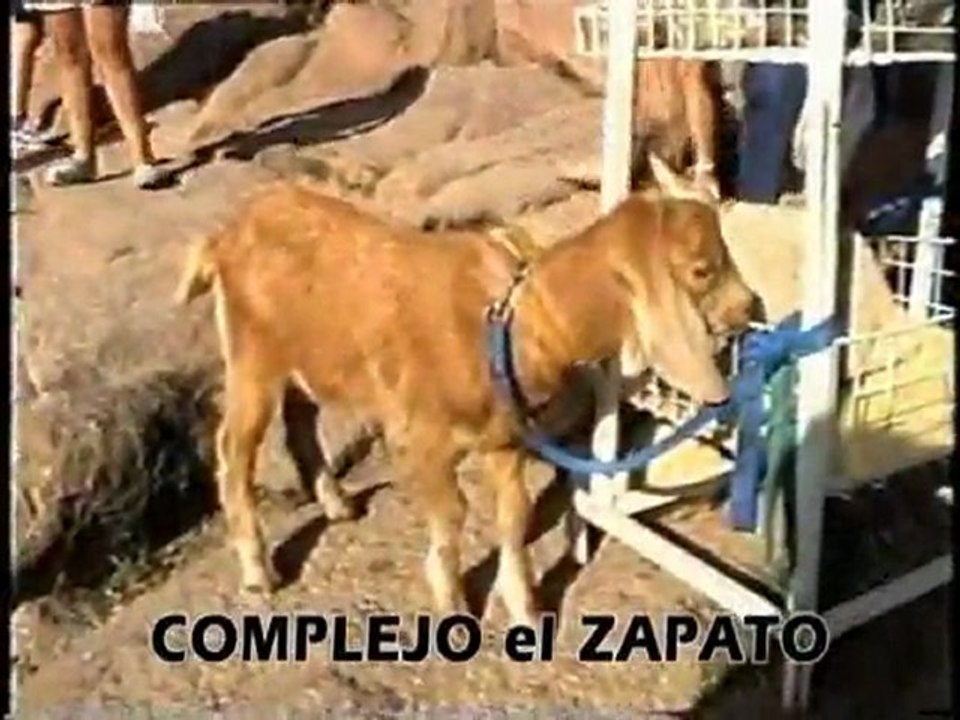 Documental Provincia de Cordoba