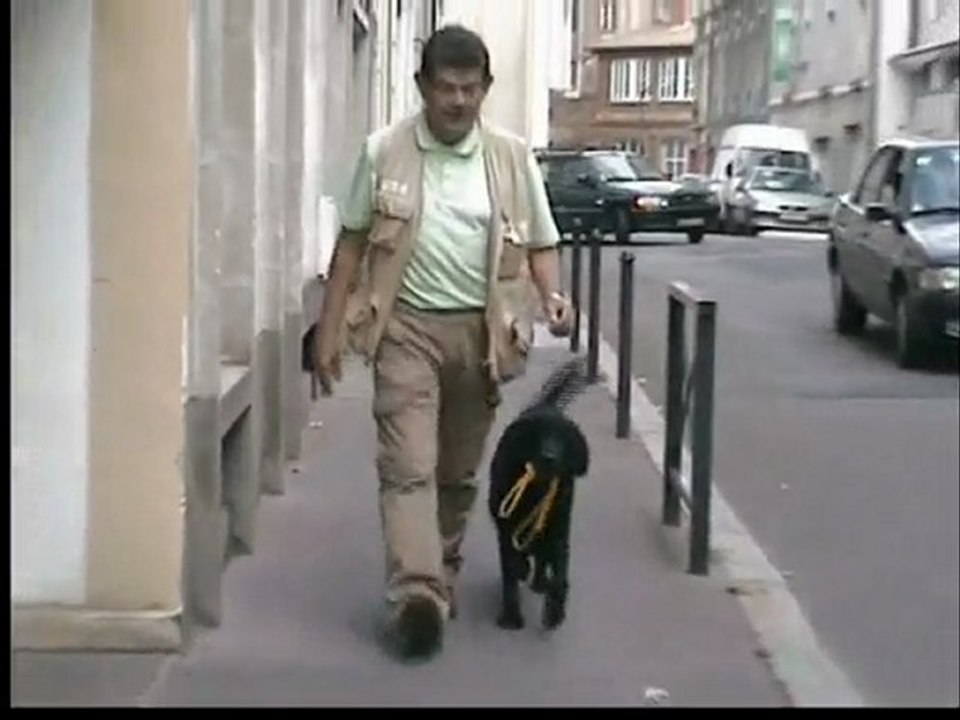 Sortie hygiénique-Propreté dans la rue