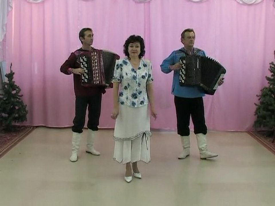 Соловушка
