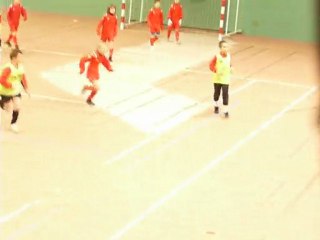 U10 US MURAT VS AFCA TOURNOI MAURIAC