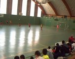 Match ASVA Franco Maghrébins au tournoi Futsal de Sens (89)