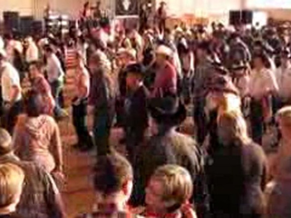 Bal Country à Ribecourt 1 (31.01.10)