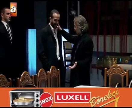 Ezel Dizisi 18.Bölüm 2.Parça....