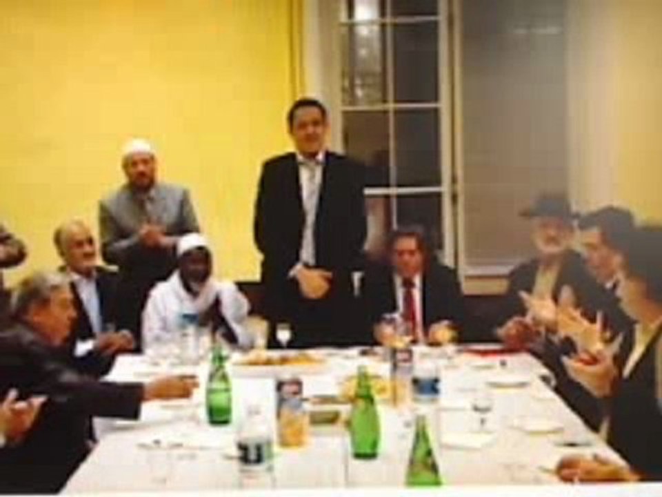 imam de drancy