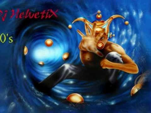 Dj HelvetiX - 90's Nostalgia (Old Skool Rave/Happy Hardcore)