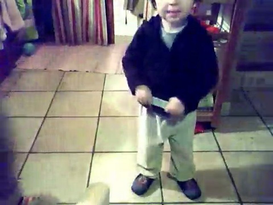 danse