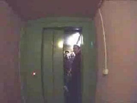 BURNING HEADS - GLASS CEILING