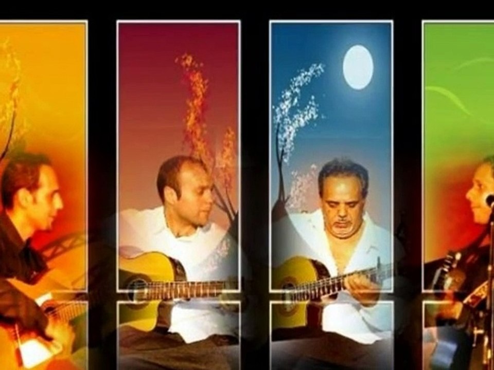 gipsy kings (remix house 2010)