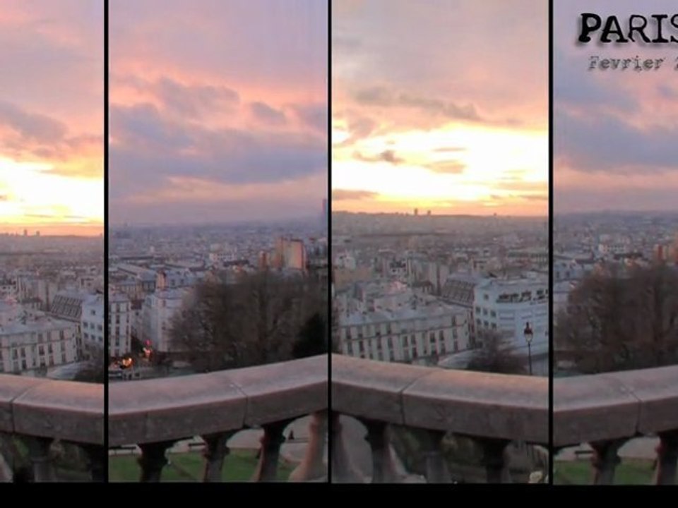 Teaser du clip de SPECKO  "Dans ma ville"