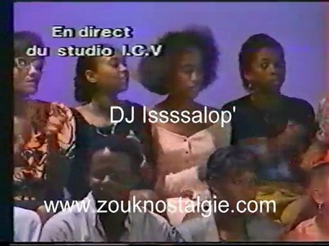 Zepiante Eddy Miath - La pli 1991 (DJ Issssalop')