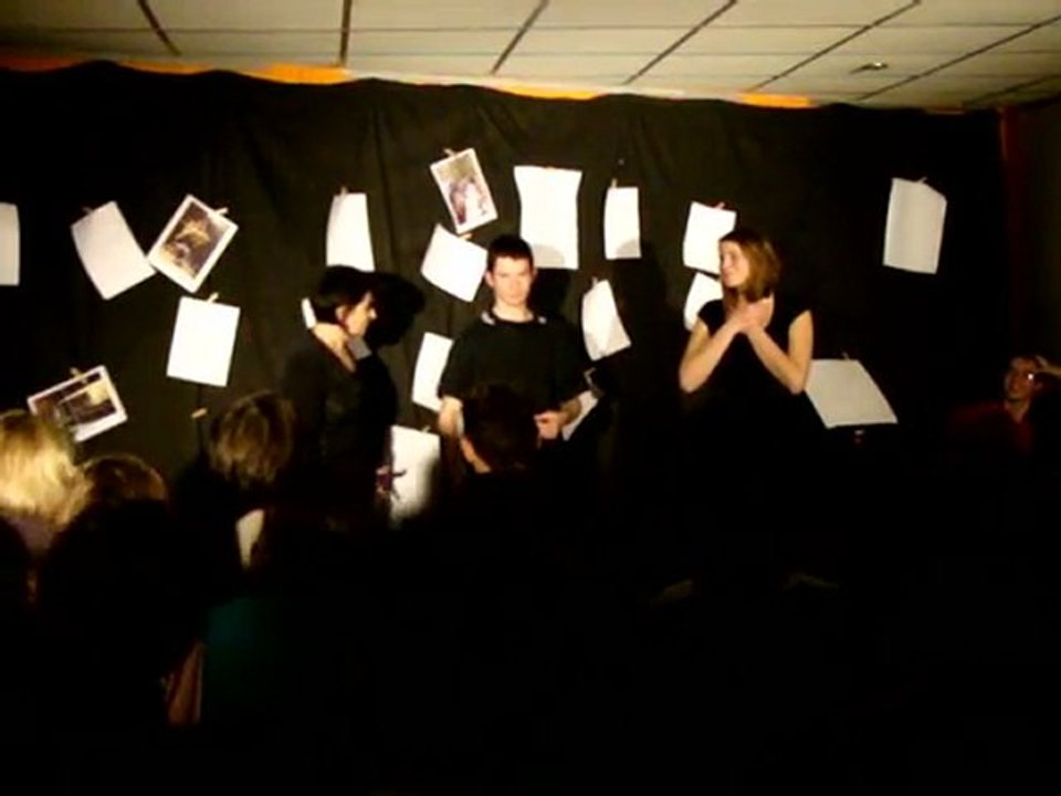 La chance aux chansons