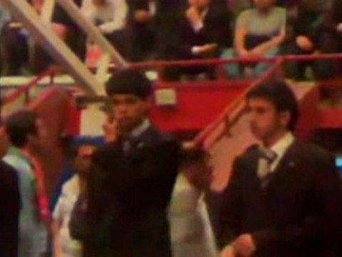 1923Turk.com GÖK GIRSIN , KIZIL ÇIKSIN.....