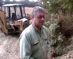 DETERRAGE DES FOX (AUSSONNE 10:09) Partie 2