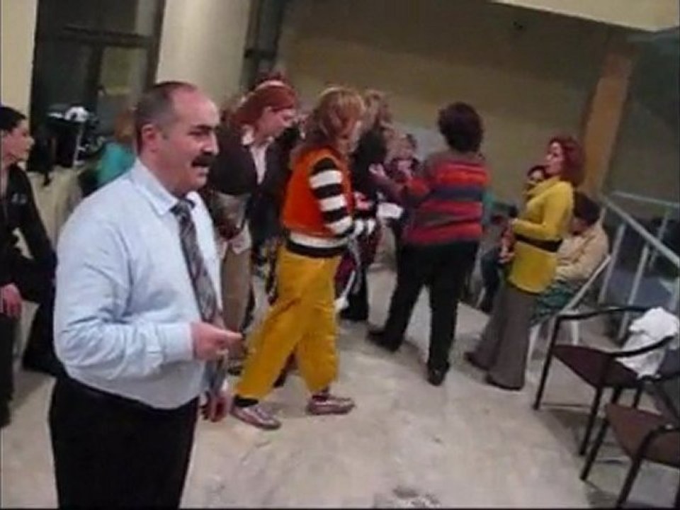 Koro Çalışmaları