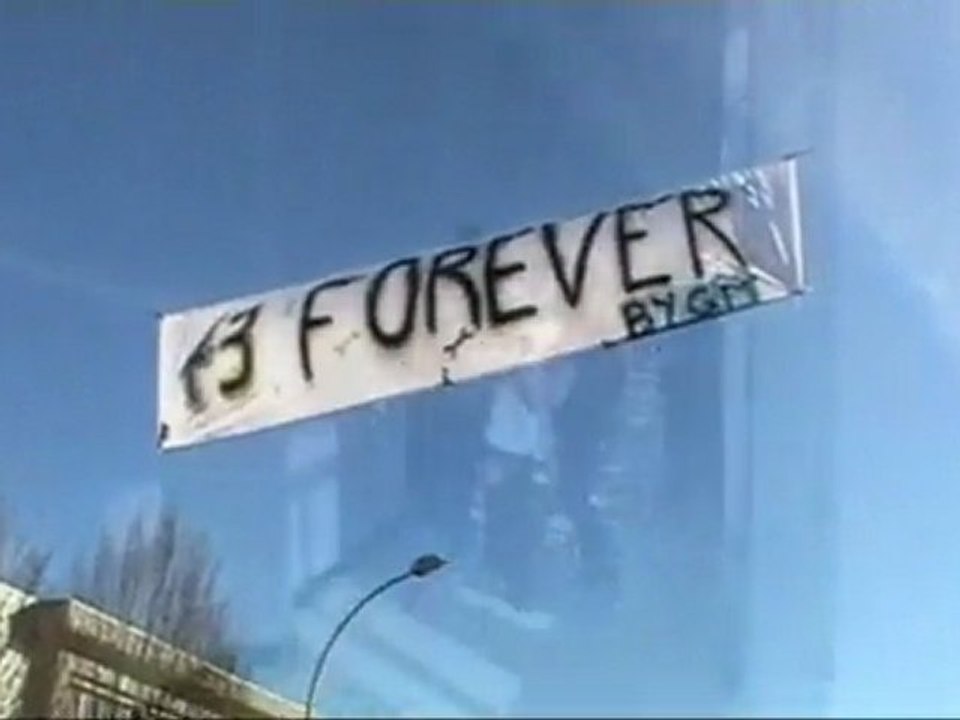 INSA Toulouse - Last day GM