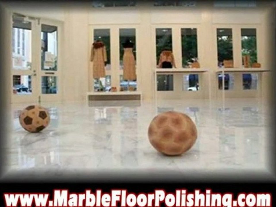 Marble Polishing St Petersburg