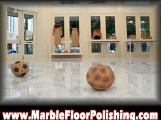 Marble Polishing St Petersburg