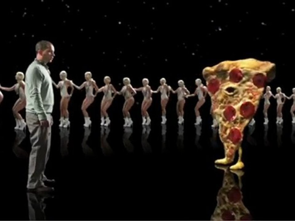 Funny NET10 Happy place video