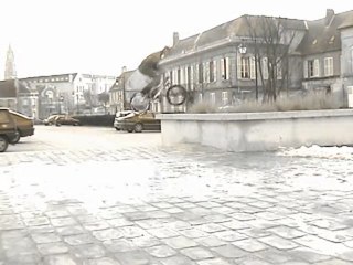 [ T.M.R ] Florent Bechet 2008