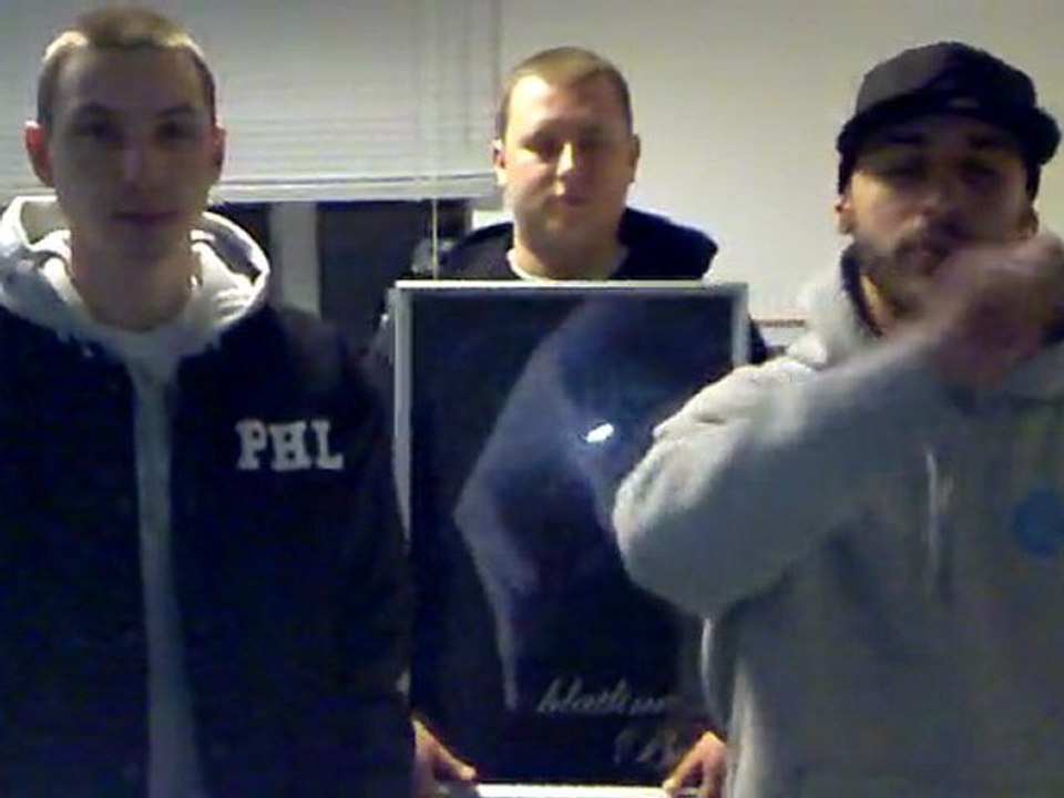 Приглашение на концерт гр.Marselle в г.Минск