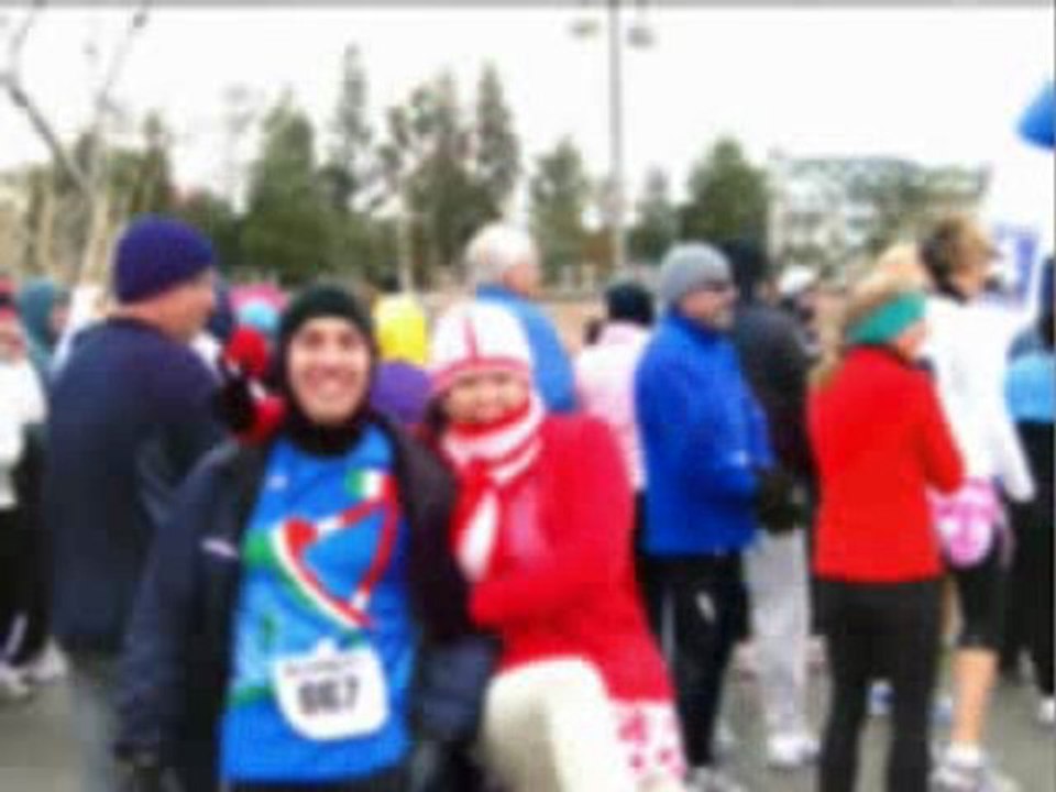 Sweetheart 8k Race - KnuckleUp Outer Banks