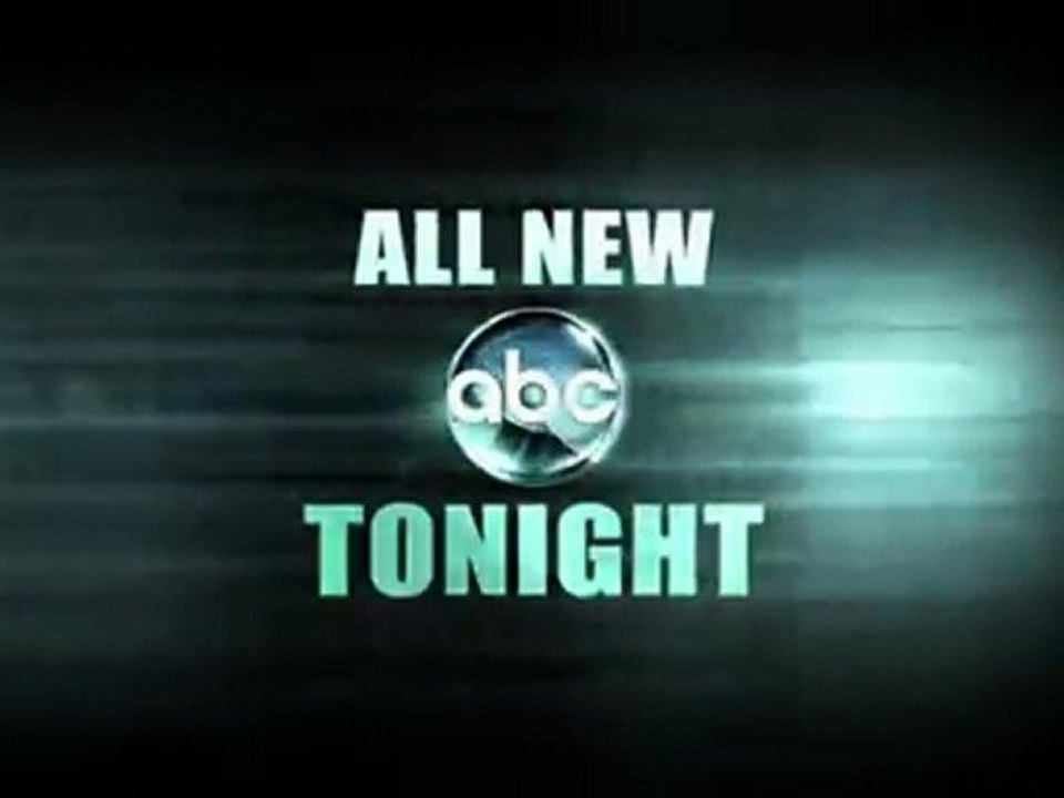 Lost 6.04 "The Substitute" Trailer 4 ABC