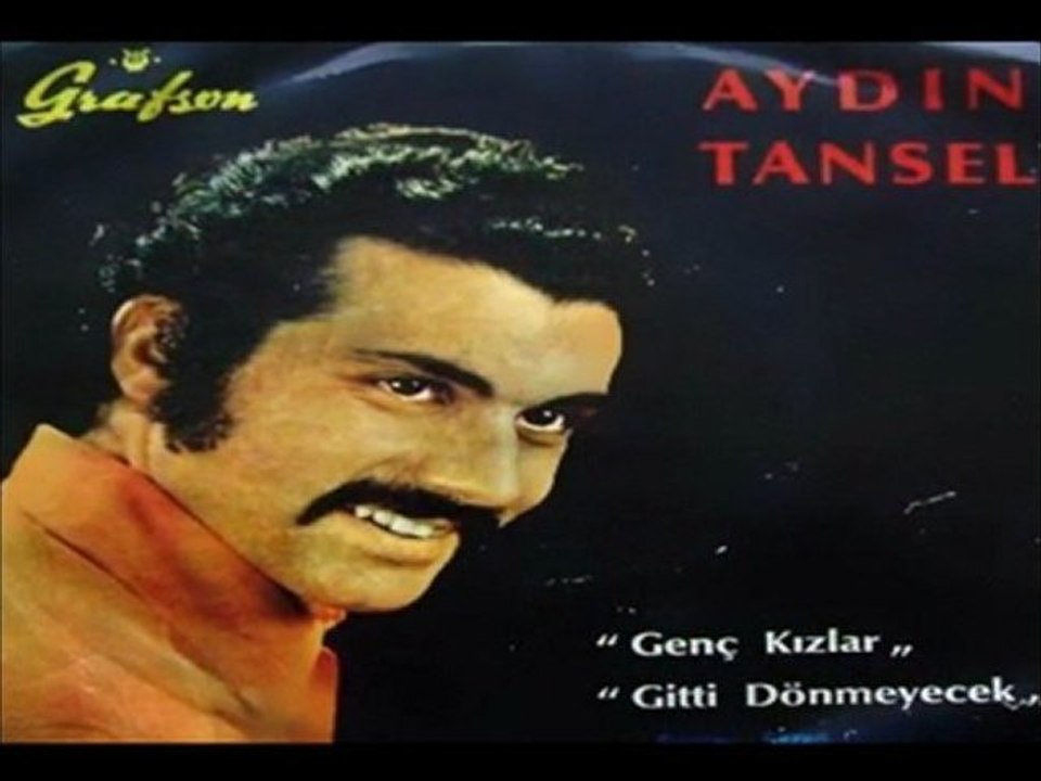 Aydın TANSEL- Bana Ait Değilsin- (Musıki Dergahı)