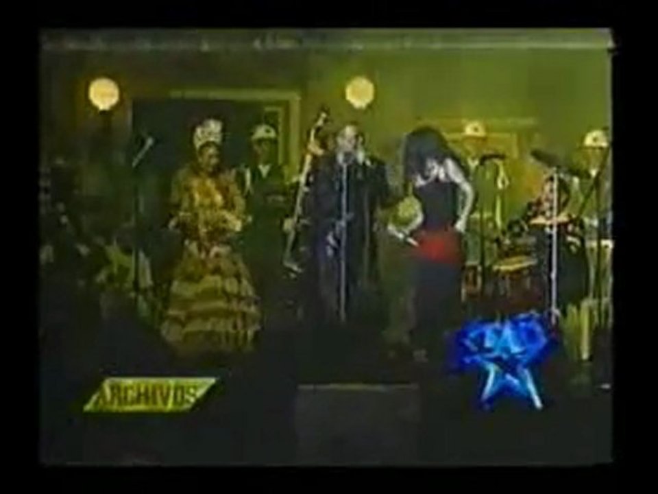 shakira - te olvide (carnaval de barranquilla)
