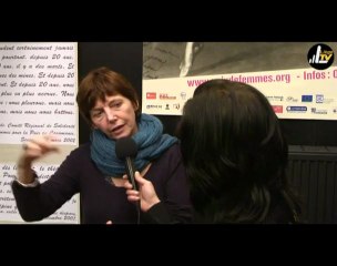 9em Festival Voix de Femmes : Introduction