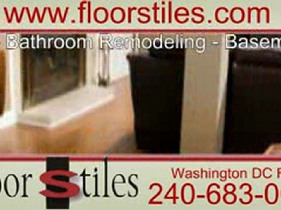 Washington DC Flooring