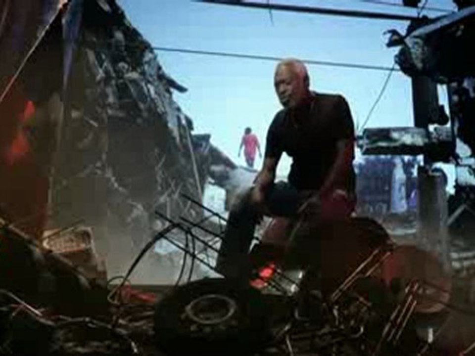 ESPOIR POUR HAÏTI - DESOLE CLIP OFFICIEL