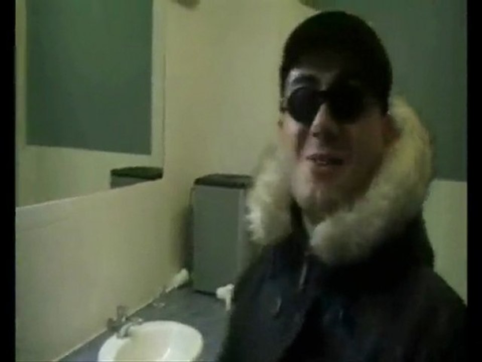 CaptainFunkOnTheRADIO! Radio Béton! 93.6 Mhz. & DJ BRONCO Generation Fm.88.2  (BAD & CRASY  DEEJAY )