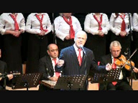 Kartal Musiki Derneği Atatürk Anma Konseri - Bölüm 1