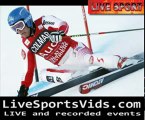 Watch Vancouver 2010 Winter Olympics Alpine Skiing - ...