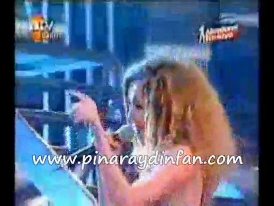 Pınar Aydın - Peki Peki Anladık (Akademi Türkiye)