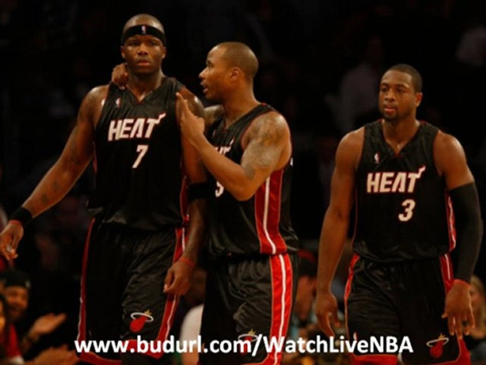 Miami Heat vs Philadelphia Sixers LIVE NBA Game ...
