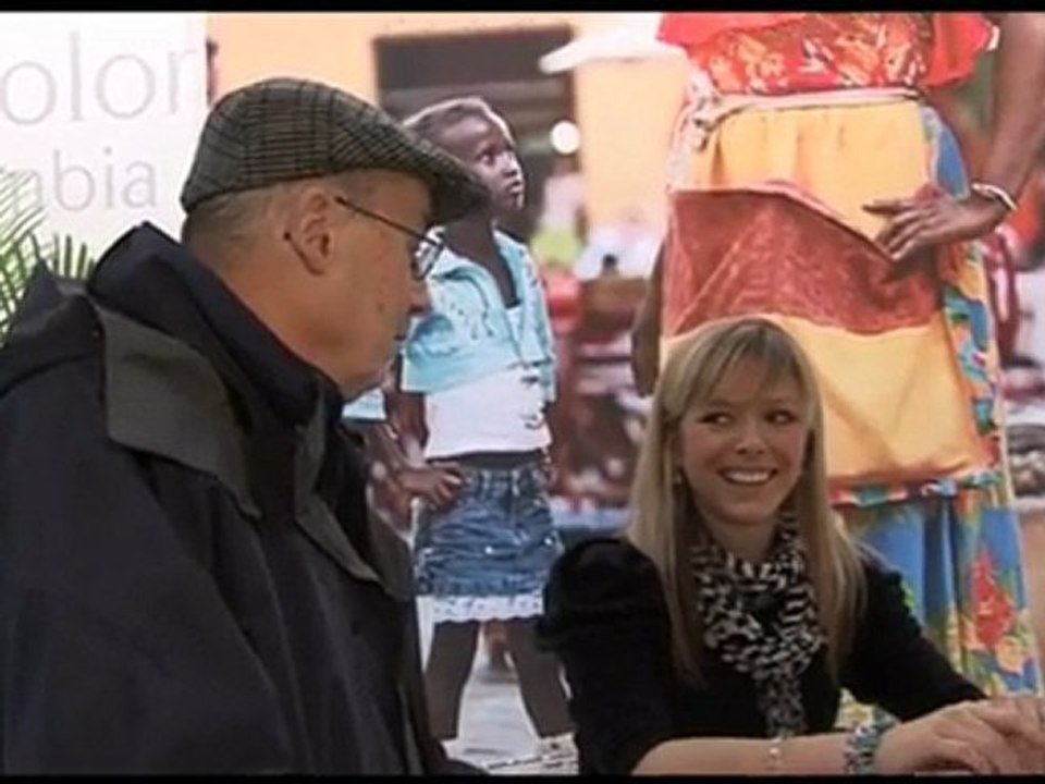 En Contacto TV Magazine Febrero 15 de 2010