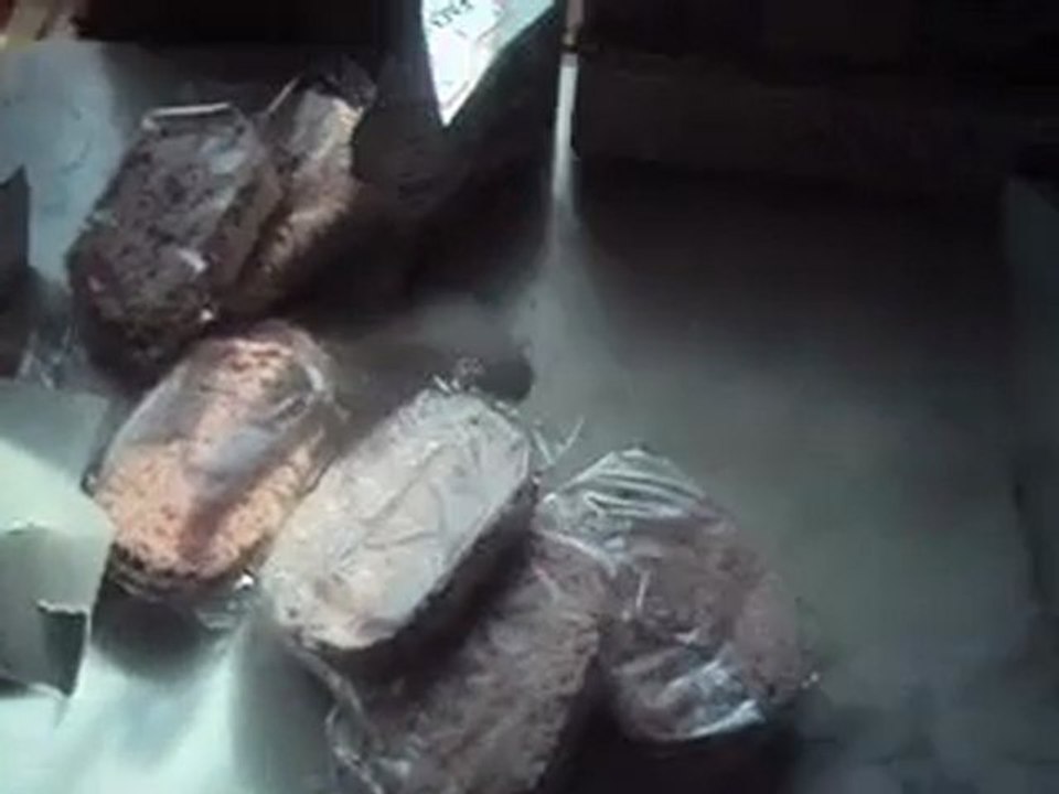 blog hervé n°2 - préparer un steack haché