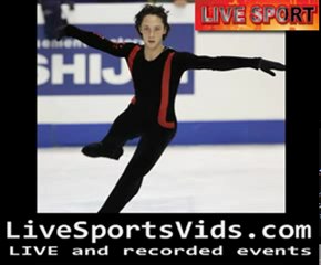 Download Video: Watch Vancouver 2010 Winter Olympics Figure Skating - ...