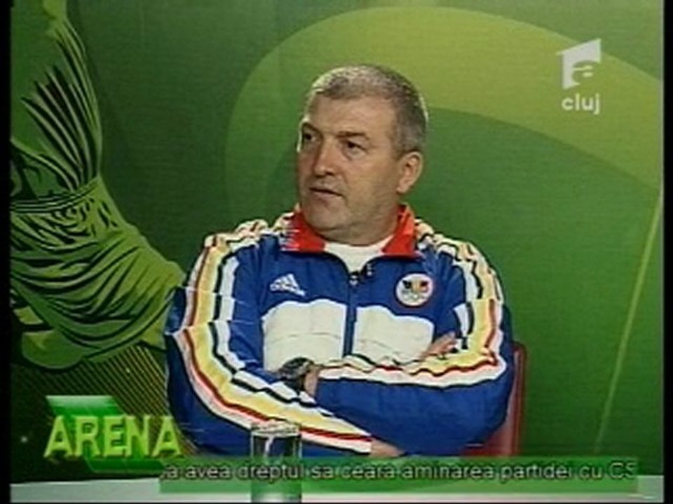 Arena - 15.02.2010