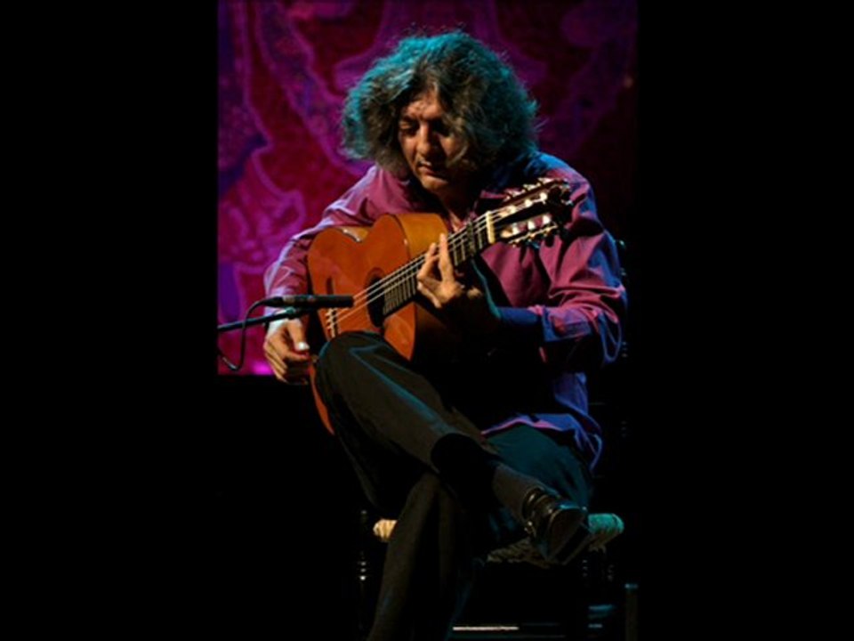 Moraito - Buleriando (Buleria)