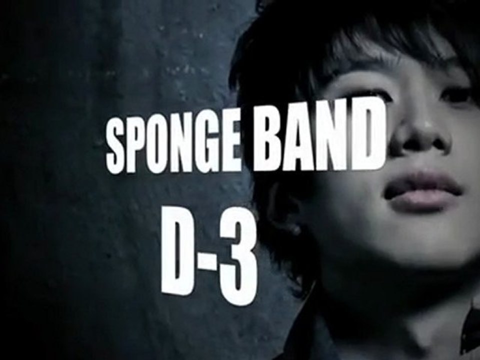 [Teaser] Sponge Band - Oh Song (Chanteur)