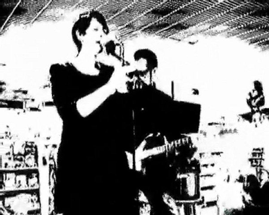 Copernic# - Spit It Out