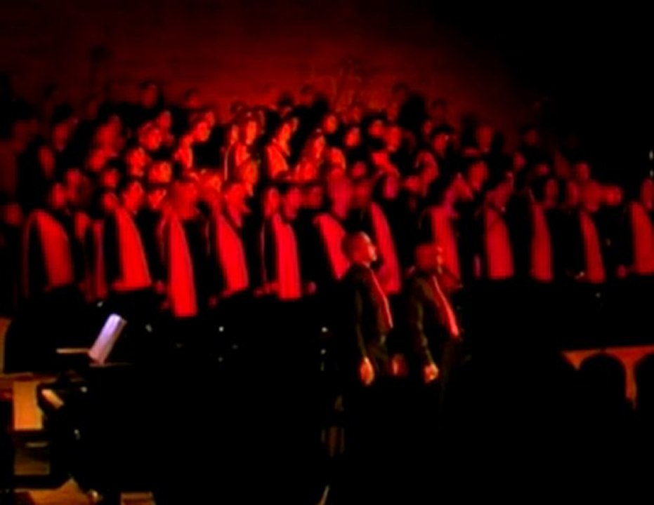 united gospel soon ah will be done