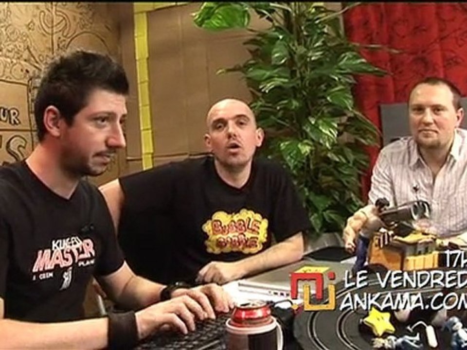 Teaser J'irai Loler sur vos tombes guest Oldelaf