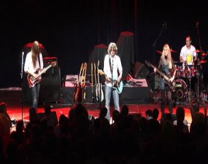 NoiseGet - Escape & Escape - Live