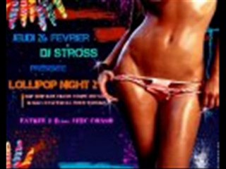 Naïja mix maison by djstross