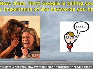 Promoting Your Affiliate Link For Easy Quick Ways To Make Mo